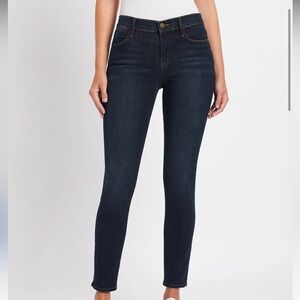 Frame Denim Le High Skinny Jeans